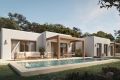 Nouvelle construction - Villa - Benissa - Cala Advocat