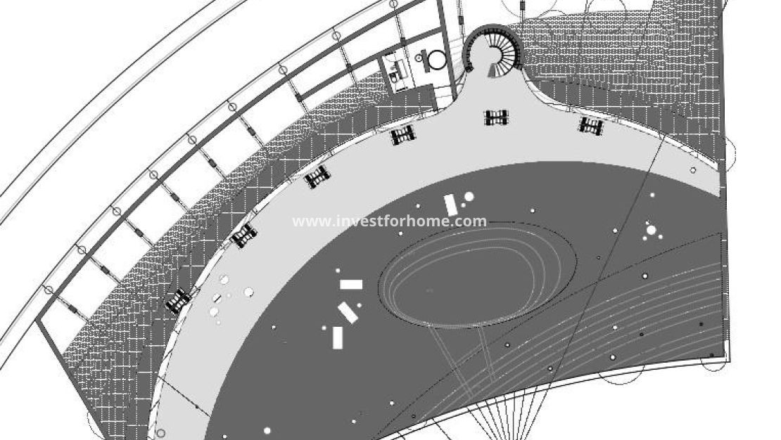 Nouvelle construction - Villa - Benissa - Racó del Galeno