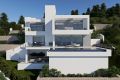 Nouvelle construction - Villa - Benitachell - Poble Nou - Benitachell