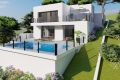 Nouvelle construction - Villa - Benitachell - Poble Nou - Benitachell