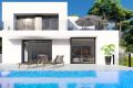 Nouvelle construction - Villa - Benitachell - Poble Nou - Benitachell