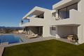 Nouvelle construction - Villa - Benitachell - Poble Nou - Cumbre del Sol