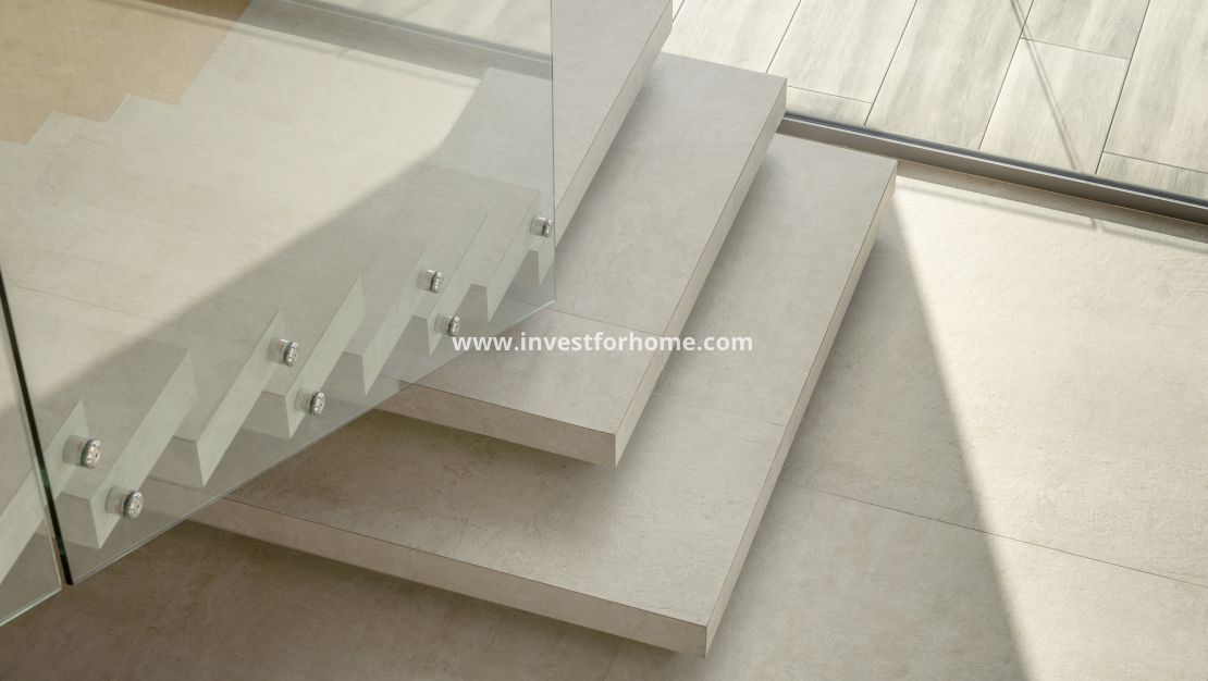 Nouvelle construction - Villa - Benitachell - Poble Nou - Cumbre del Sol