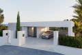 Nouvelle construction - Villa - Benitachell - Poble Nou - Cumbre del Sol