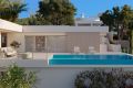Nouvelle construction - Villa - Benitachell - Poble Nou - Cumbre del Sol