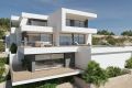 Nouvelle construction - Villa - Benitachell - Poble Nou - Cumbre del Sol