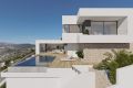 Nouvelle construction - Villa - Benitachell - Poble Nou - Cumbre del Sol