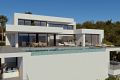 Nouvelle construction - Villa - Benitachell - Poble Nou - Cumbre del Sol