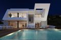 Nouvelle construction - Villa - Benitachell - Poble Nou - Cumbre del Sol