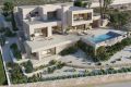 Nouvelle construction - Villa - Benitachell - Poble Nou - Cumbre del Sol