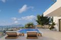 Nouvelle construction - Villa - Benitachell - Poble Nou - Cumbre del Sol