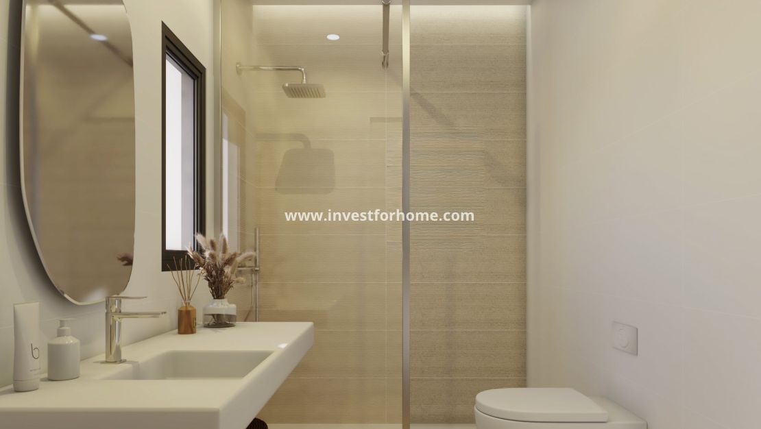 Nouvelle construction - Villa - Benitachell - Poble Nou - Cumbre del Sol