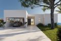 Nouvelle construction - Villa - Benitachell - Poble Nou - Cumbre del Sol