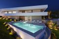 Nouvelle construction - Villa - Benitachell - Poble Nou - Cumbre del Sol