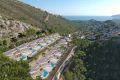 Nouvelle construction - Villa - Benitachell - Poble Nou - Golden Valley