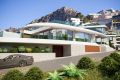 Nouvelle construction - Villa - Calpe - Mascarat