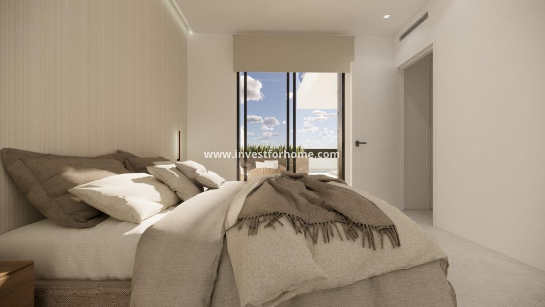 Nouvelle construction - Villa - Dolores - Pueblo