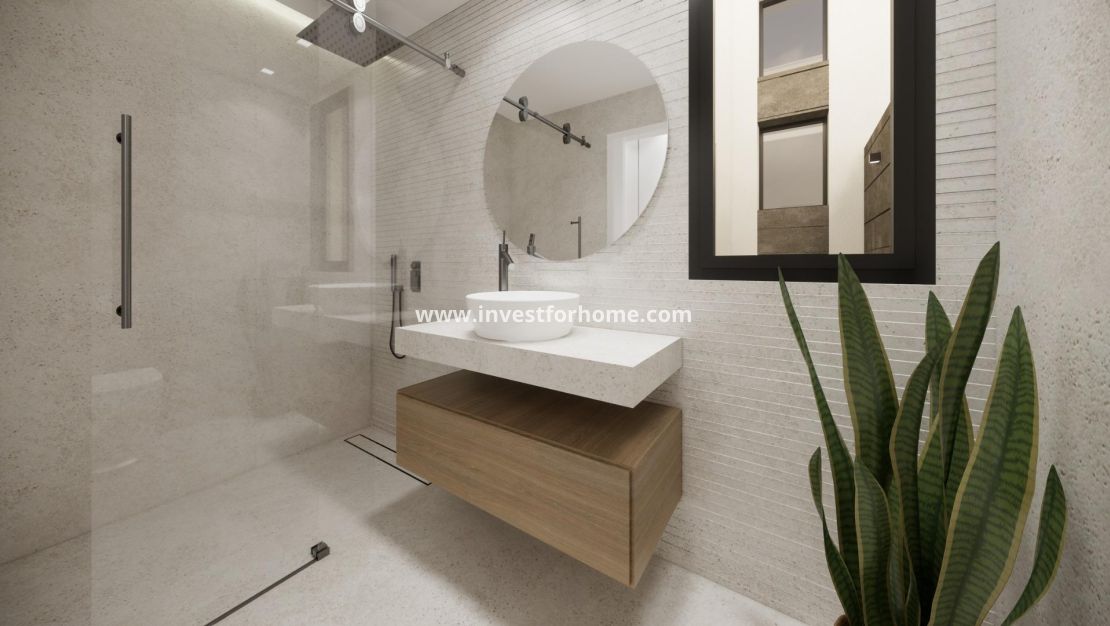 Nouvelle construction - Villa - Dolores - Pueblo