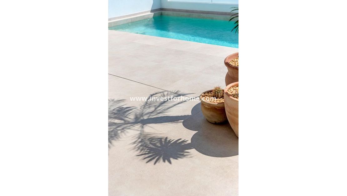 Nouvelle construction - Villa - Dolores - Sector 3