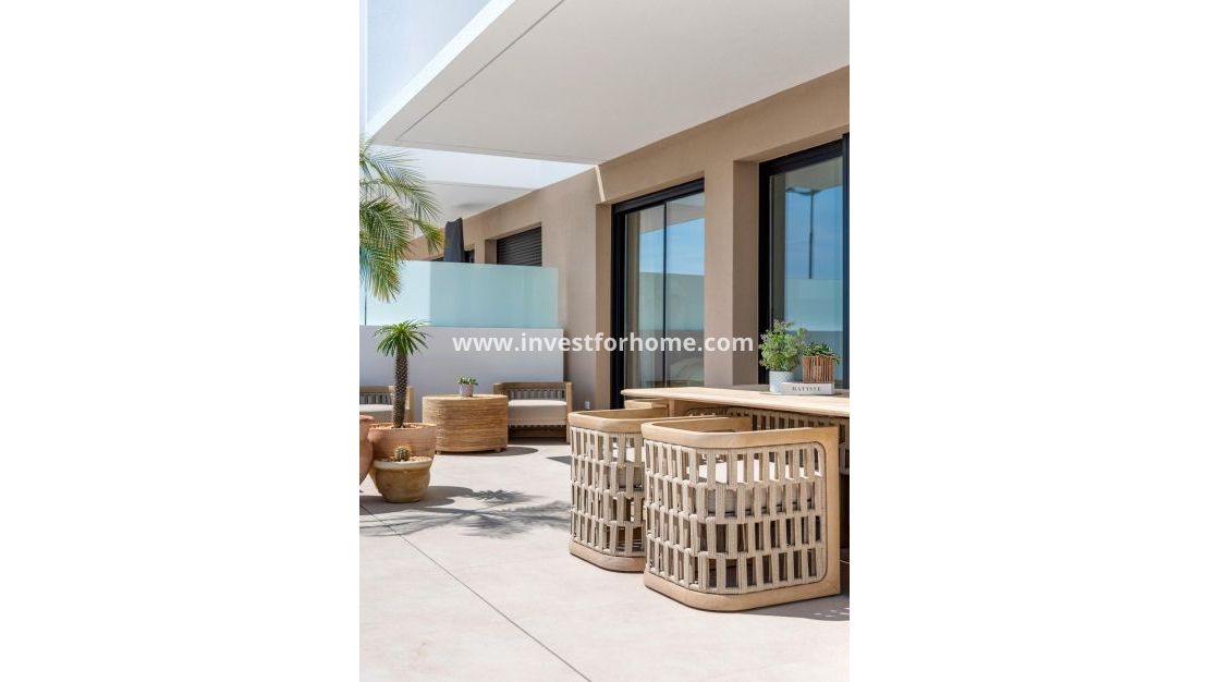 Nouvelle construction - Villa - Dolores - Sector 3