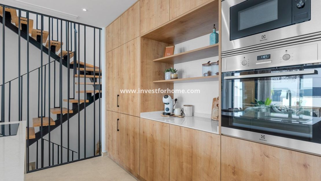 Nouvelle construction - Villa - Dolores - Sector 3