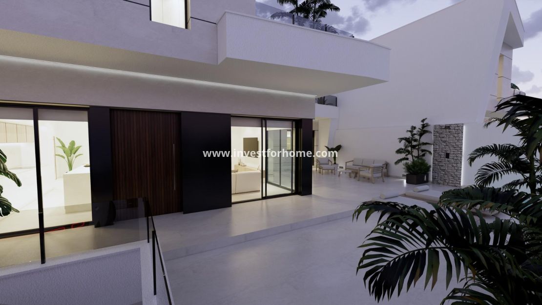 Nouvelle construction - Villa - Dolores - Sector 3