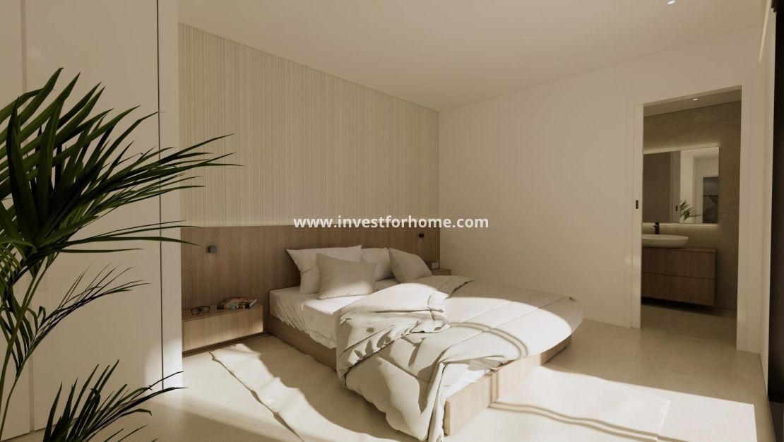 Nouvelle construction - Villa - Dolores - Sector 3