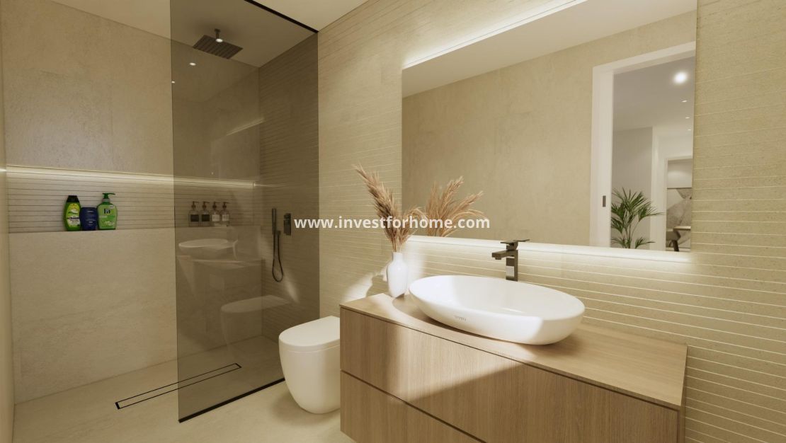 Nouvelle construction - Villa - Dolores - Sector 3