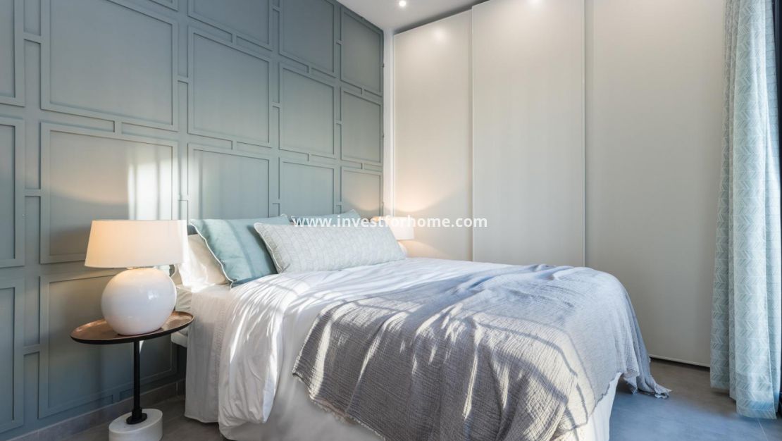 Nouvelle construction - Villa - Dolores