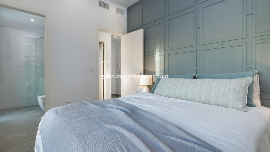 Nouvelle construction - Villa - Dolores