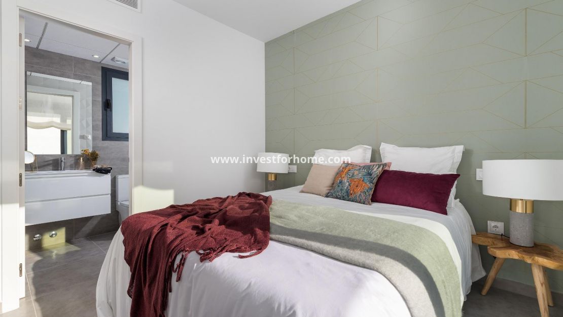 Nouvelle construction - Villa - Dolores