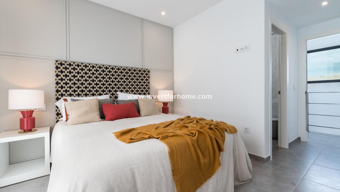 Nouvelle construction - Villa - Dolores