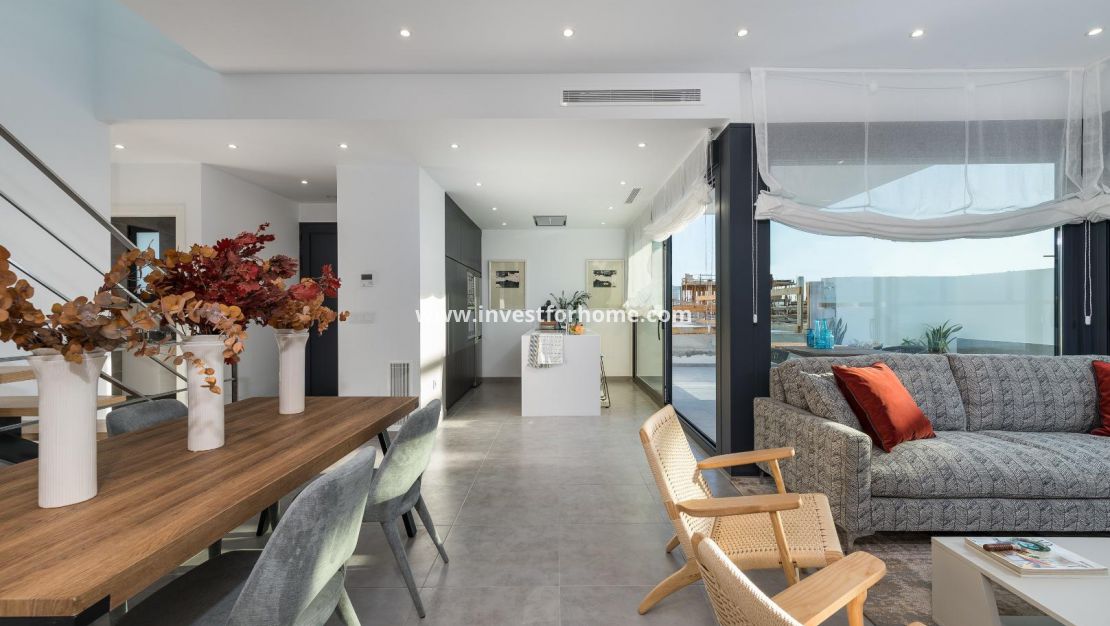 Nouvelle construction - Villa - Dolores