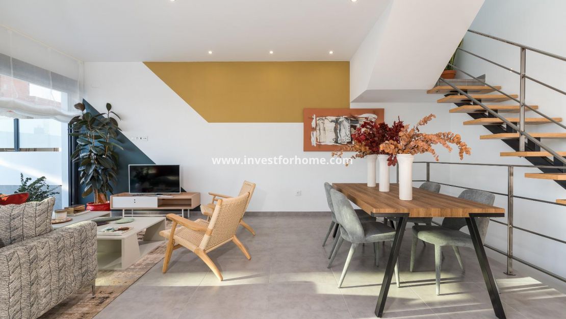 Nouvelle construction - Villa - Dolores