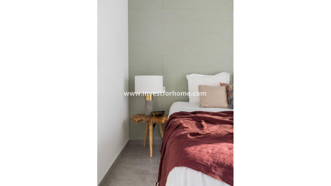 Nouvelle construction - Villa - Dolores