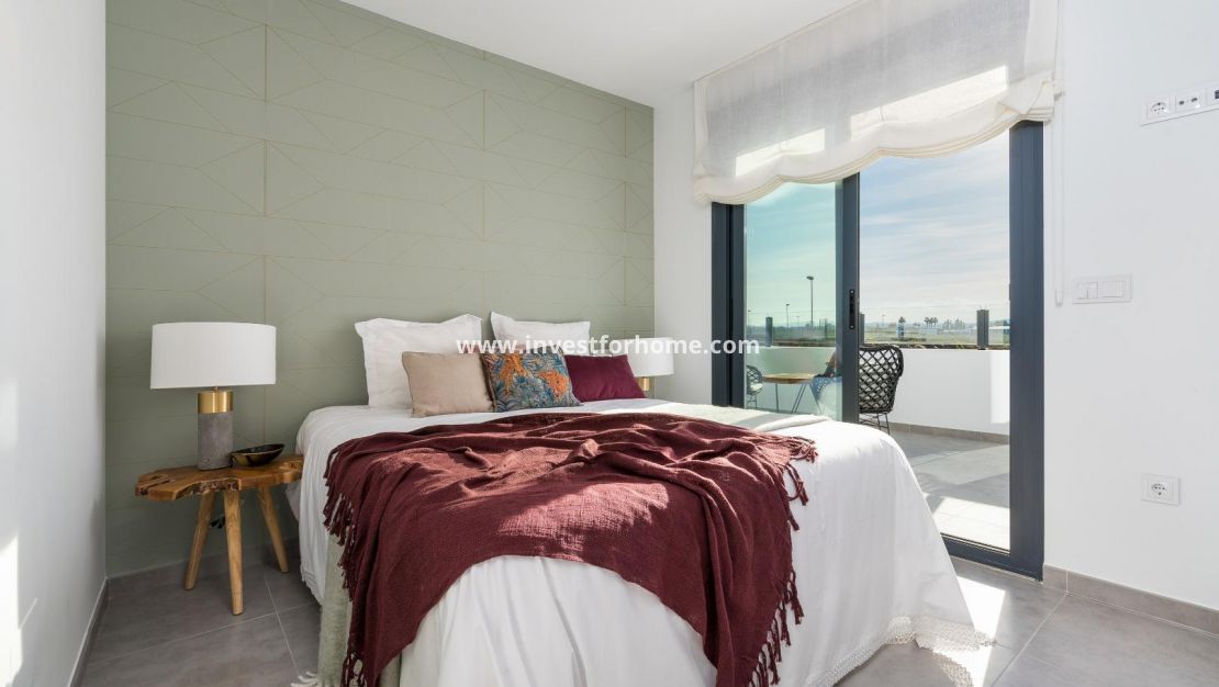 Nouvelle construction - Villa - Dolores