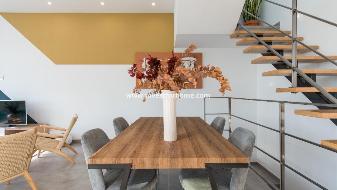 Nouvelle construction - Villa - Dolores