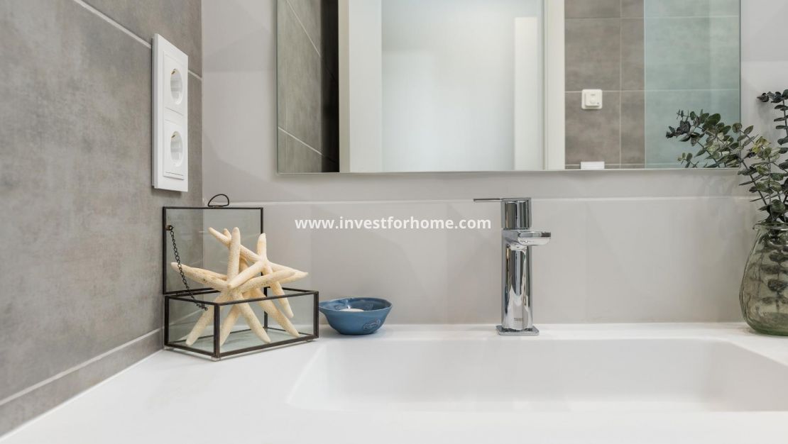 Nouvelle construction - Villa - Dolores