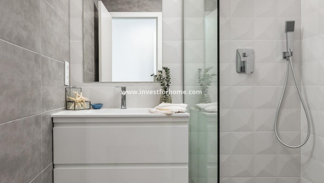 Nouvelle construction - Villa - Dolores