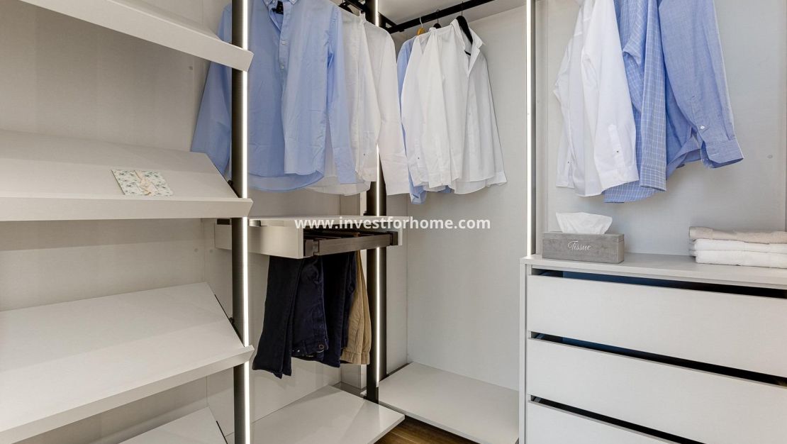 Nouvelle construction - Villa - Finestrat - Balcón de Finestrat