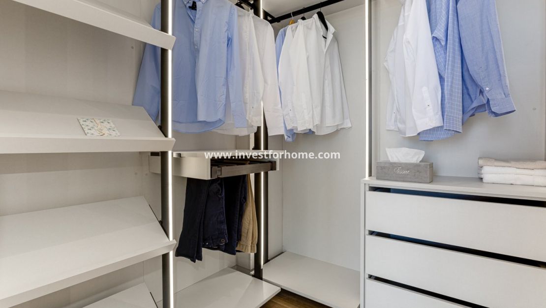 Nouvelle construction - Villa - Finestrat - Balcón de Finestrat