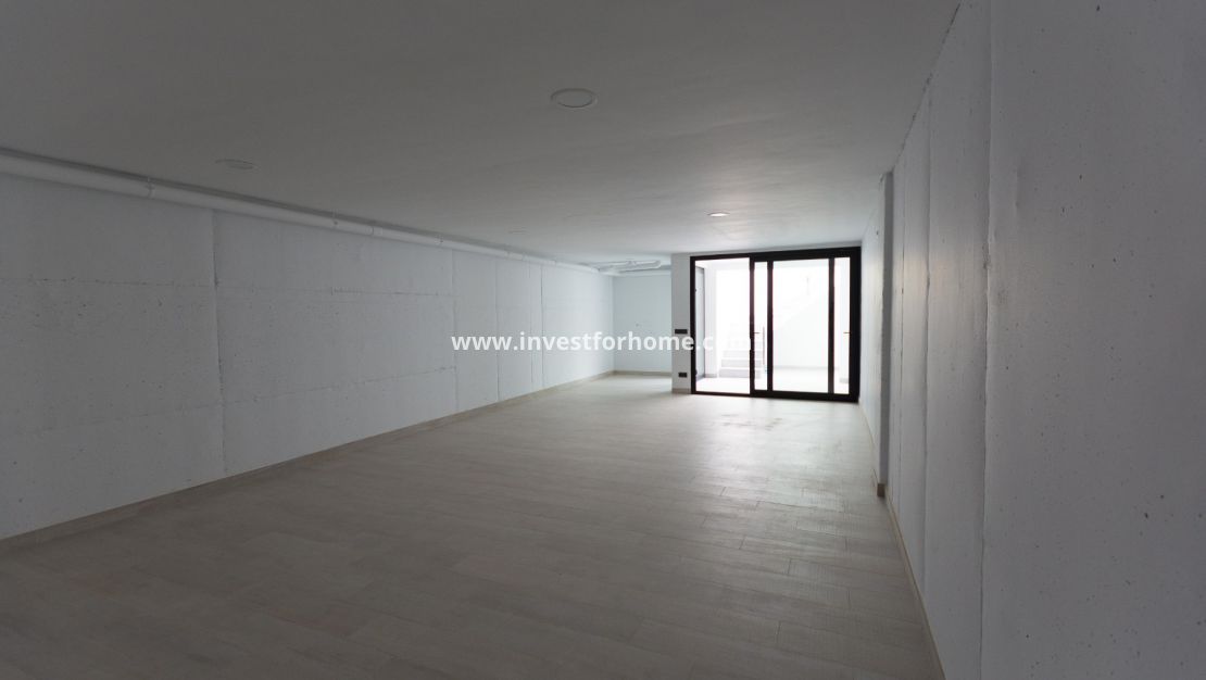 Nouvelle construction - Villa - Finestrat - Finestrat Urbanizaciones