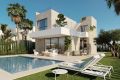 Nouvelle construction - Villa - Finestrat - Puig Campana Golf