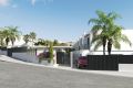 Nouvelle construction - Villa - Finestrat - Sierra Cortina