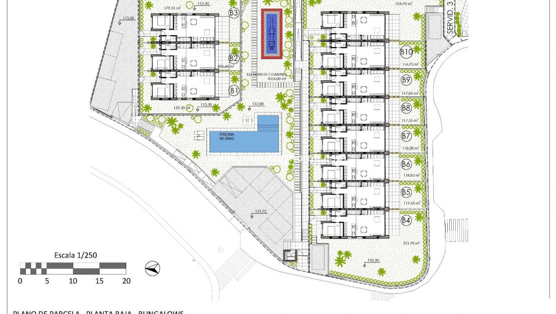 Nouvelle construction - Villa - Finestrat - Sierra Cortina