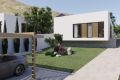 Nouvelle construction - Villa - Finestrat - Urbanizaciones