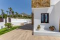Nouvelle construction - Villa - Finestrat