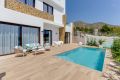 Nouvelle construction - Villa - Finestrat