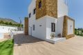 Nouvelle construction - Villa - Finestrat