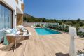 Nouvelle construction - Villa - Finestrat